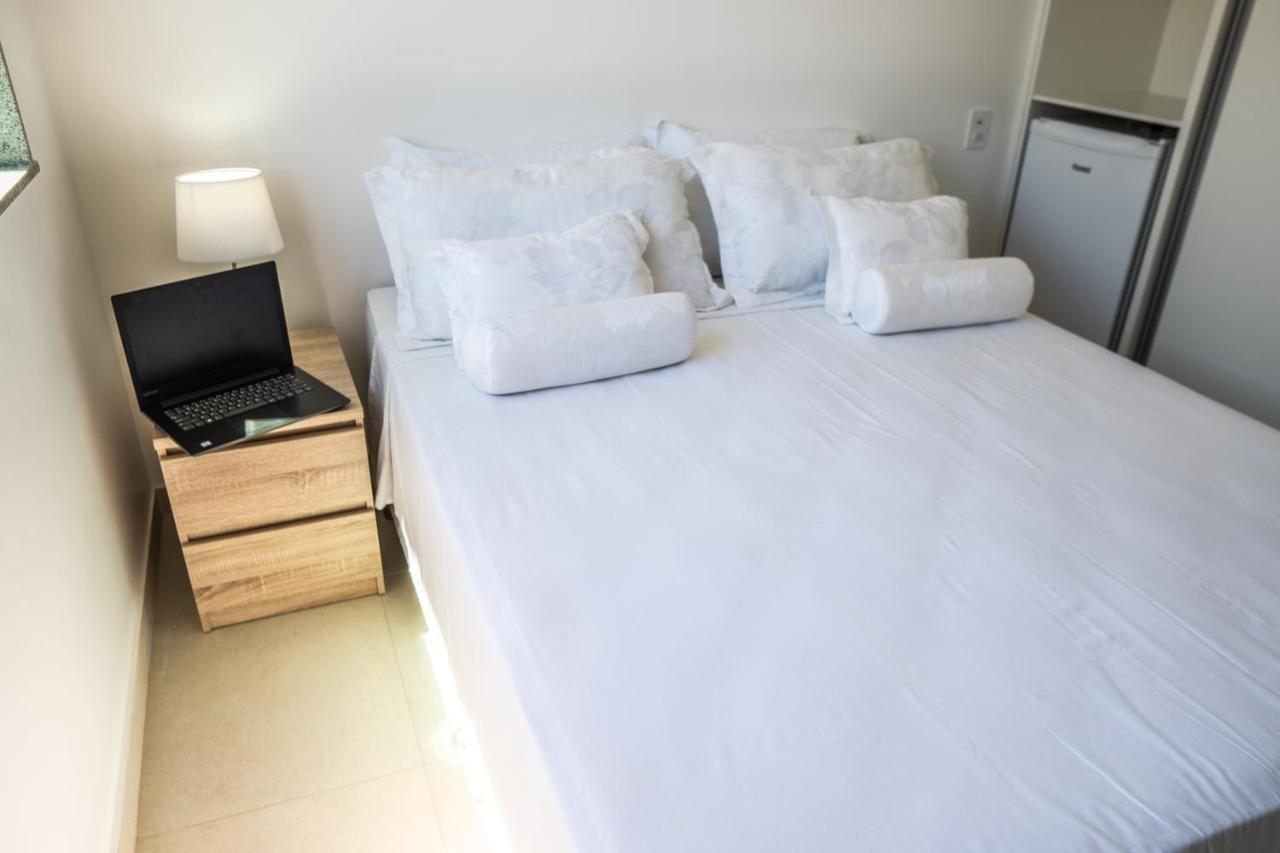 Quarto Duplo Deluxe