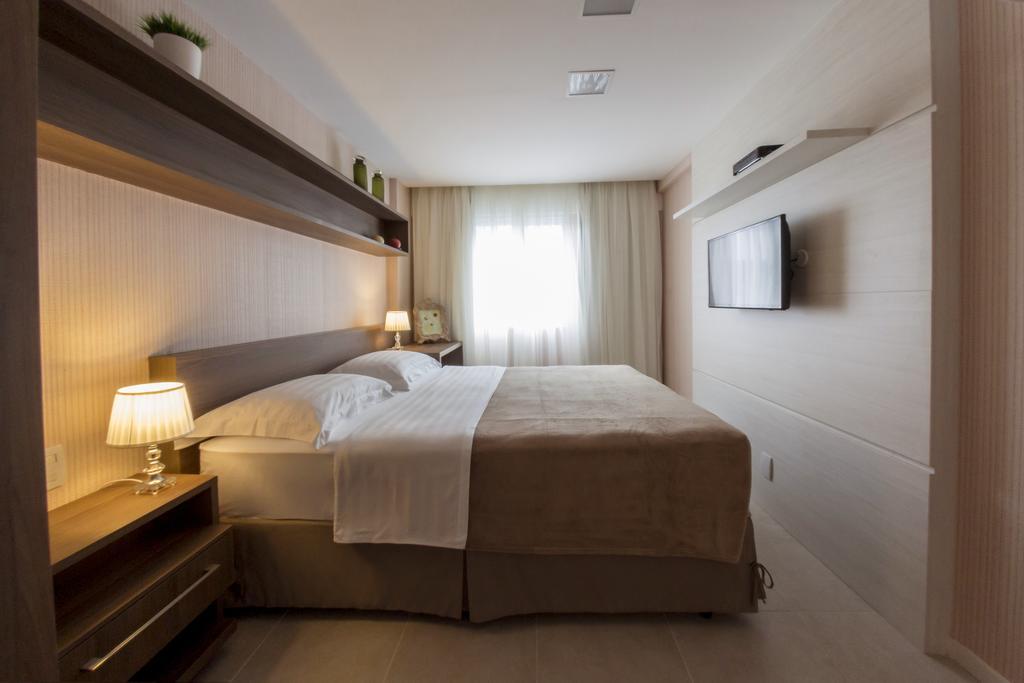 Apartamento com 3 Quartos