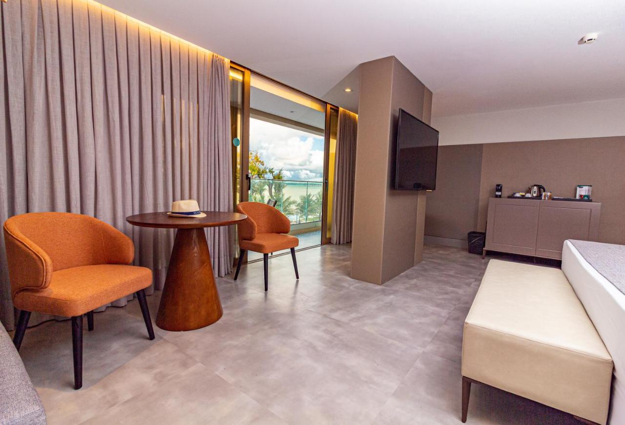 Premium Suite