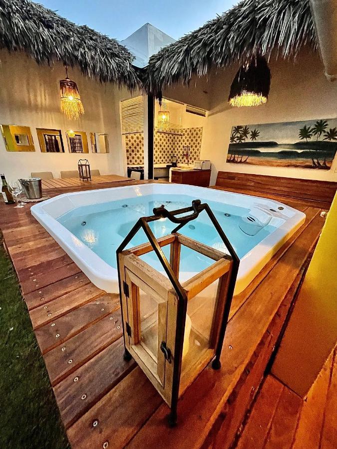 Villa Deluxe