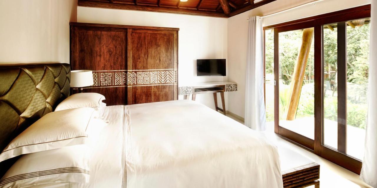 Quarto Duplo