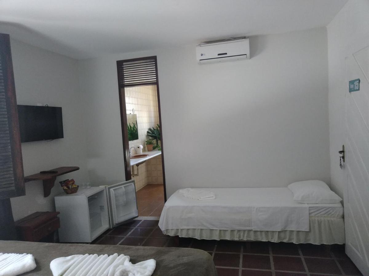 Habitación cuádruple