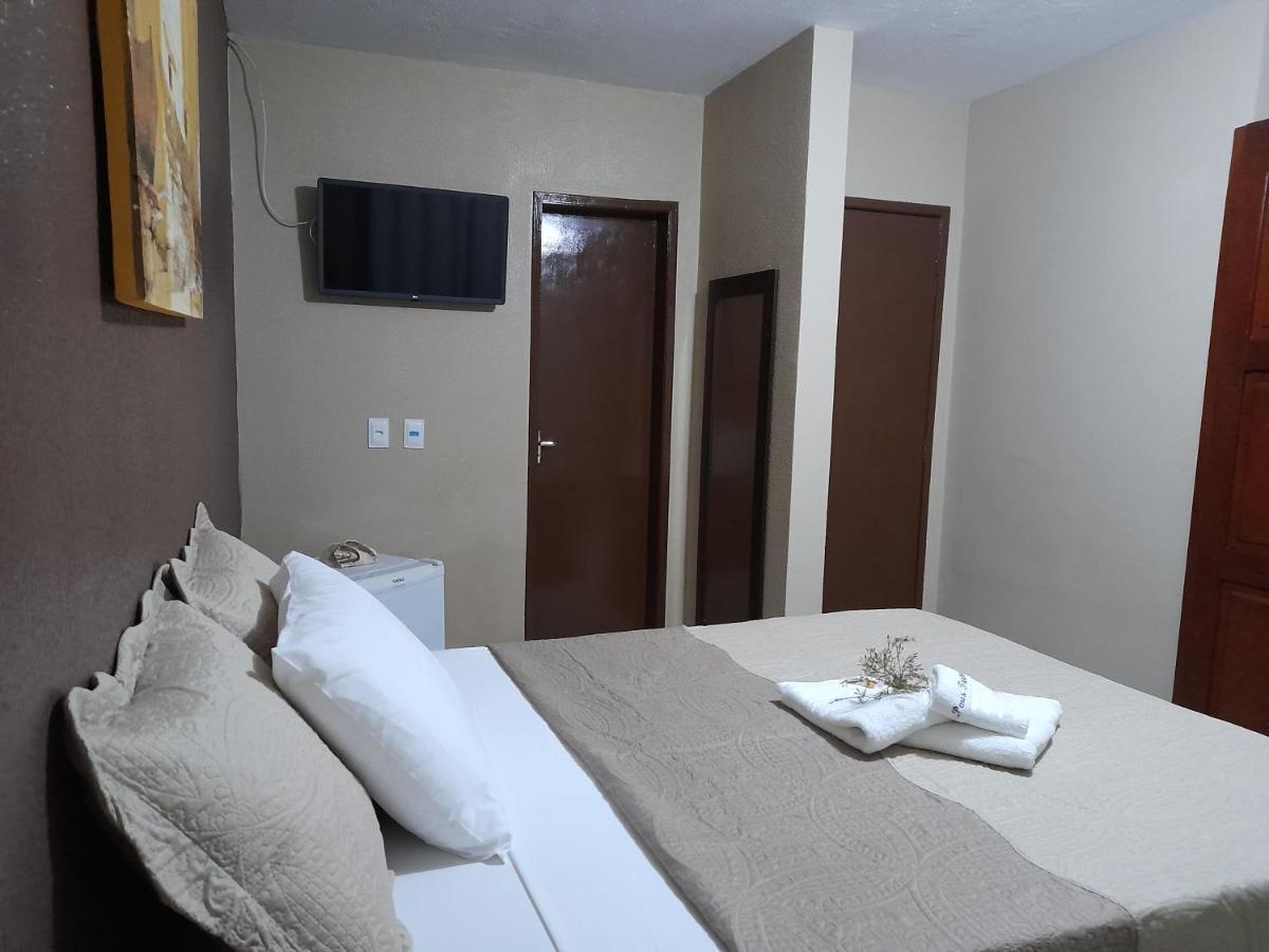 Quarto Duplo Standard