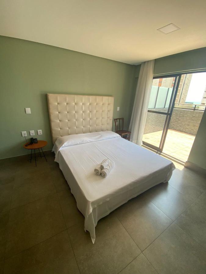 Apartamento con vistas al mar