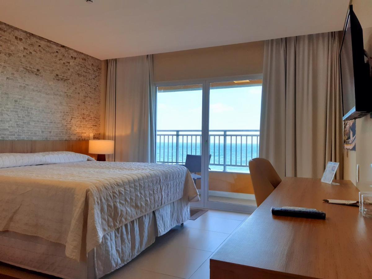 Deluxe Double or Twin Room Ocean View