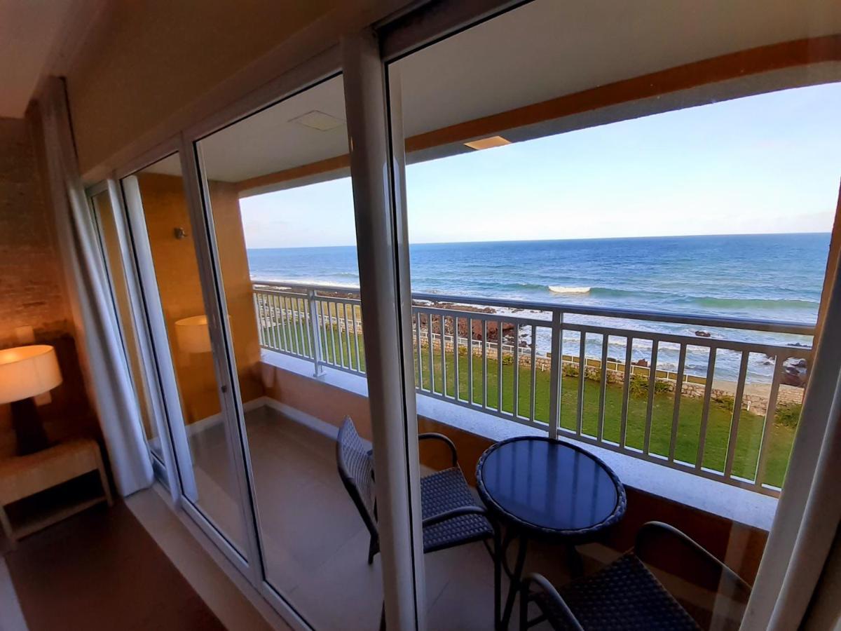 Deluxe Double or Twin Room Ocean View