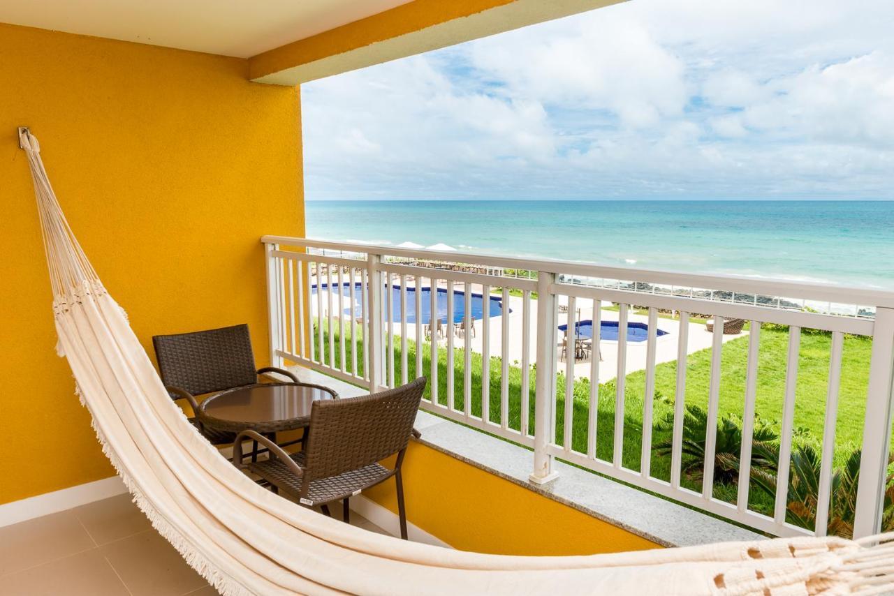 Family Room Sea View