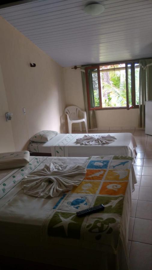 Quadruple Room without Balcony