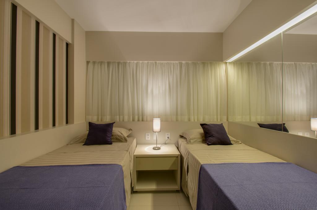 Apartamento com 1 Quarto