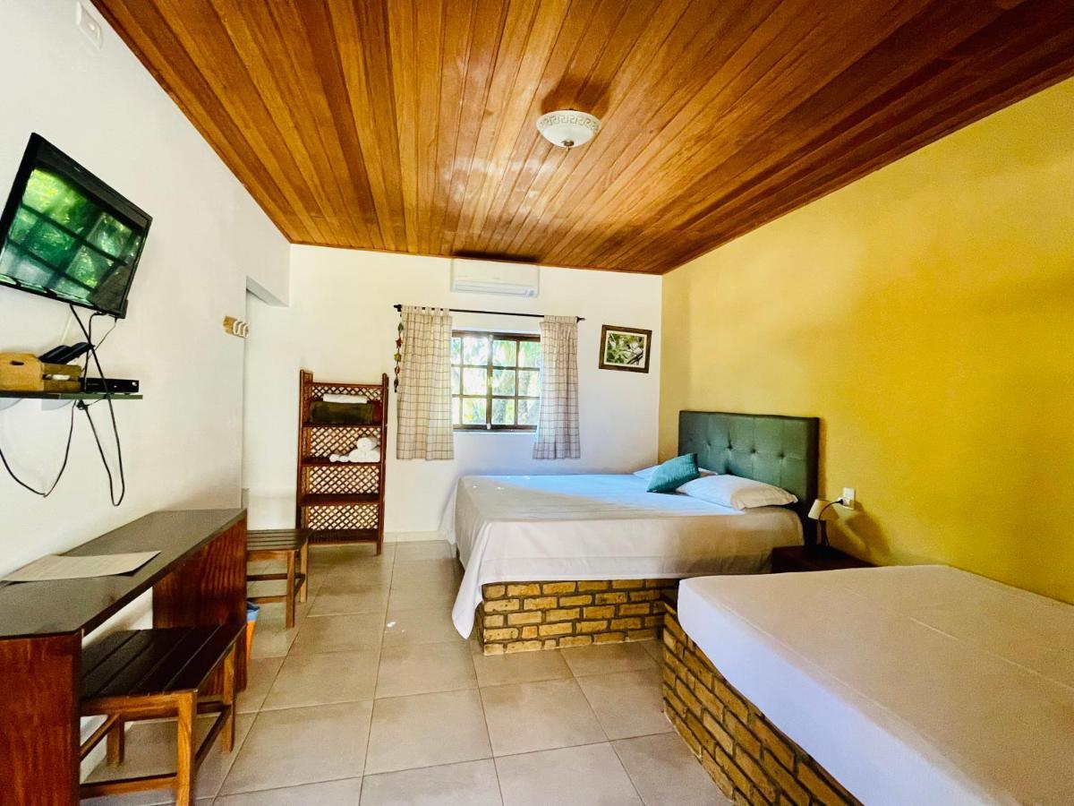 Quarto Triplo
