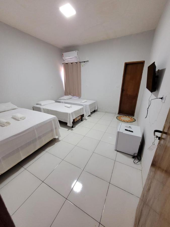 Quarto Individual