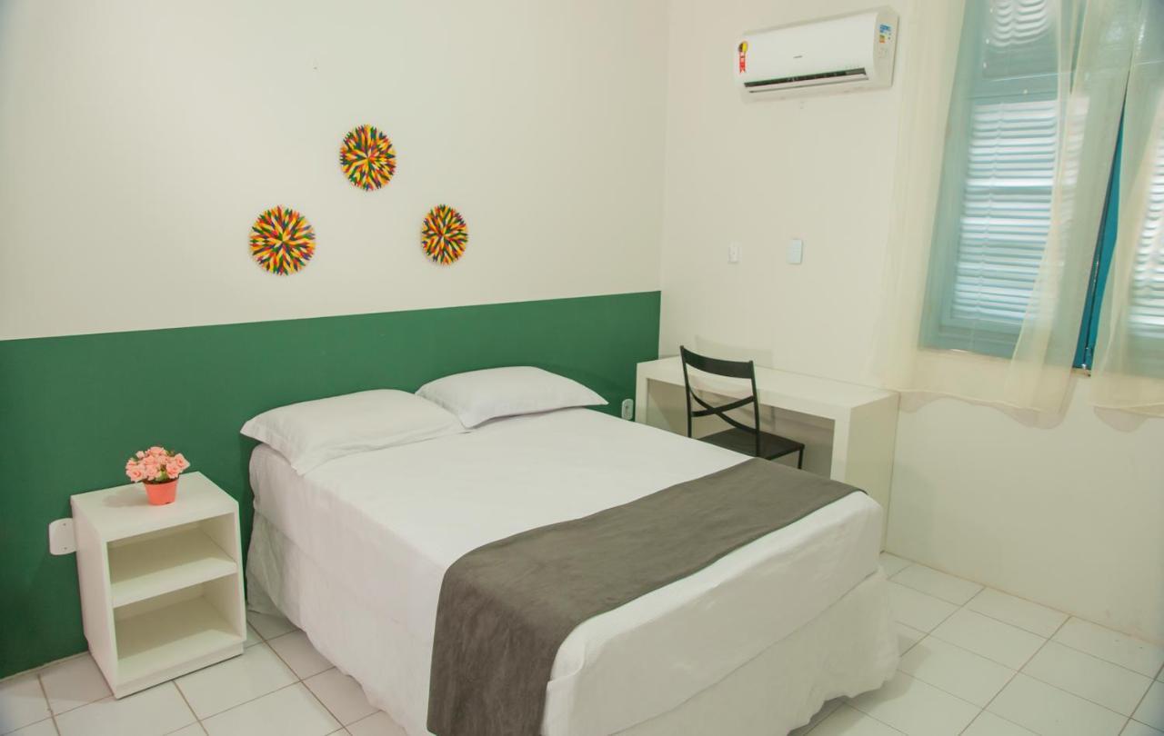 Quarto Duplo Deluxe