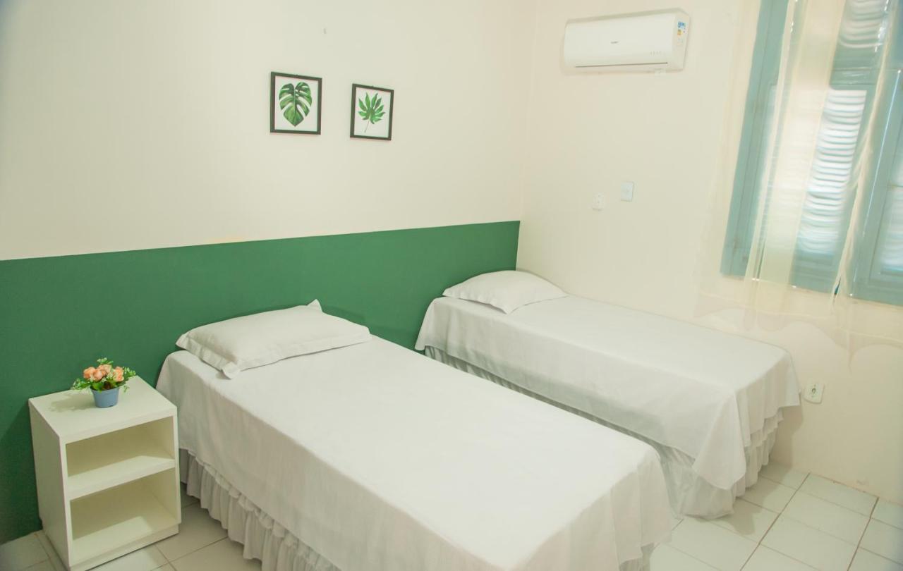 Quarto Duplo
