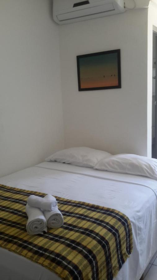 Quarto Duplo Standard