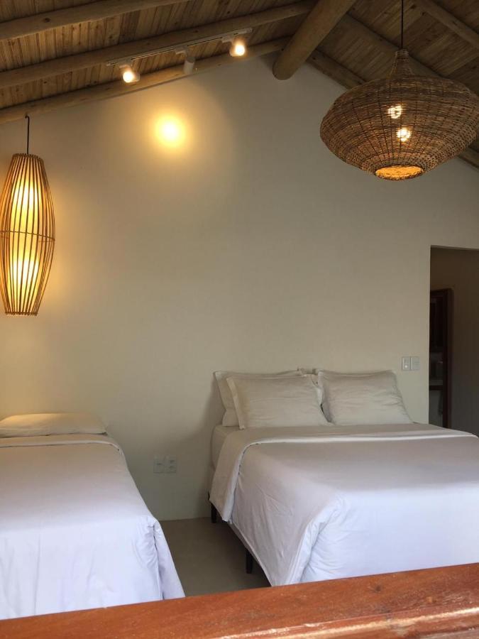 Apartamento Deluxe