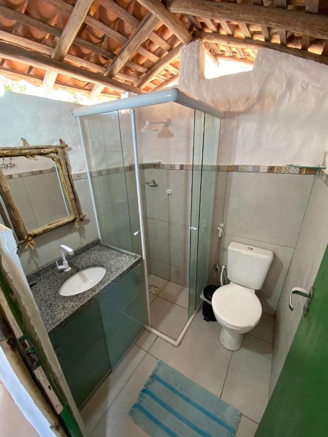 Quarto Duplo Pequeno