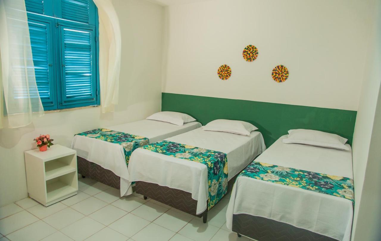Quarto Triplo