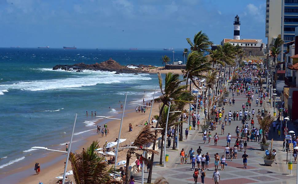 Apartamento con vistas al mar