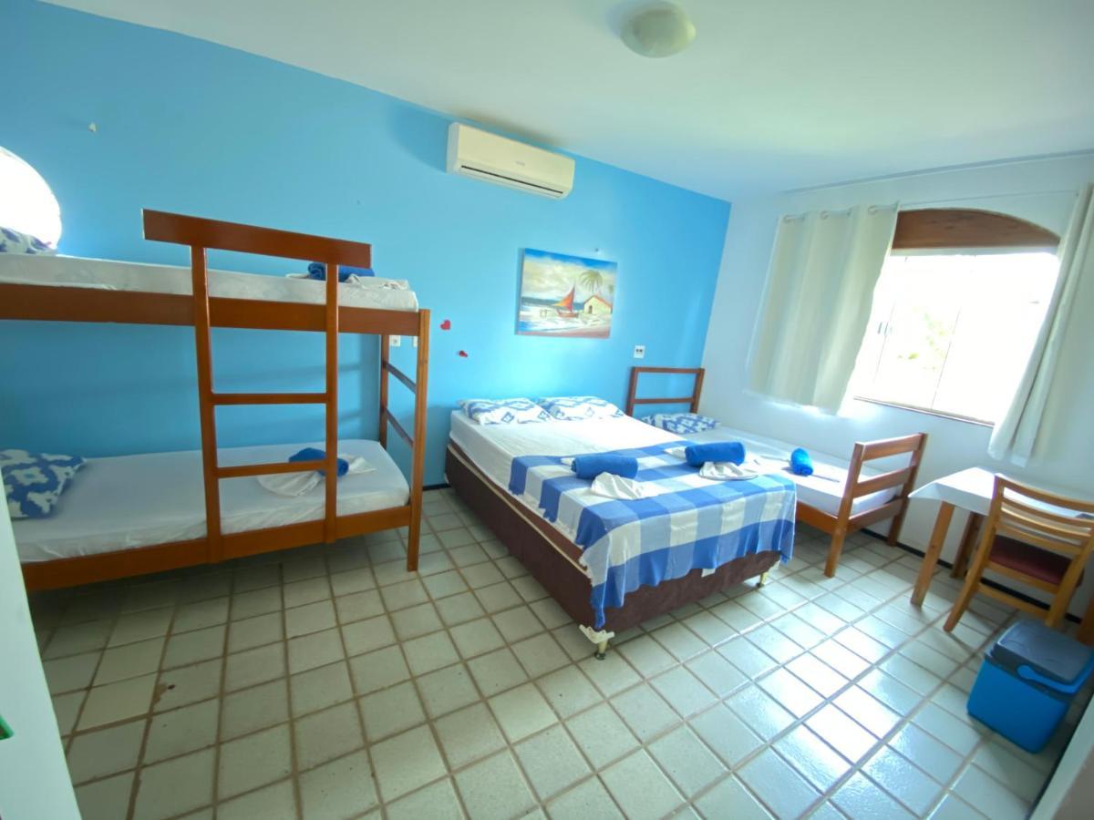 Quarto Família