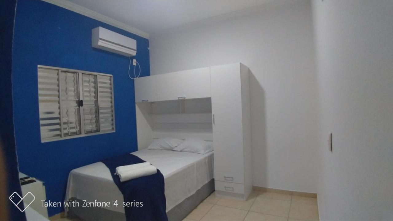 Quarto Triplo Deluxe