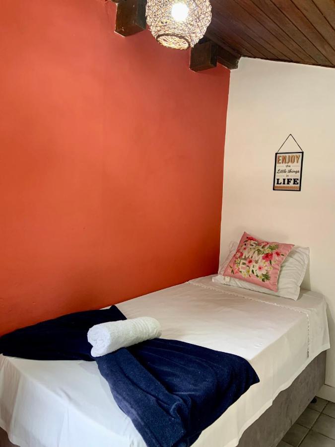 Budget Single Room