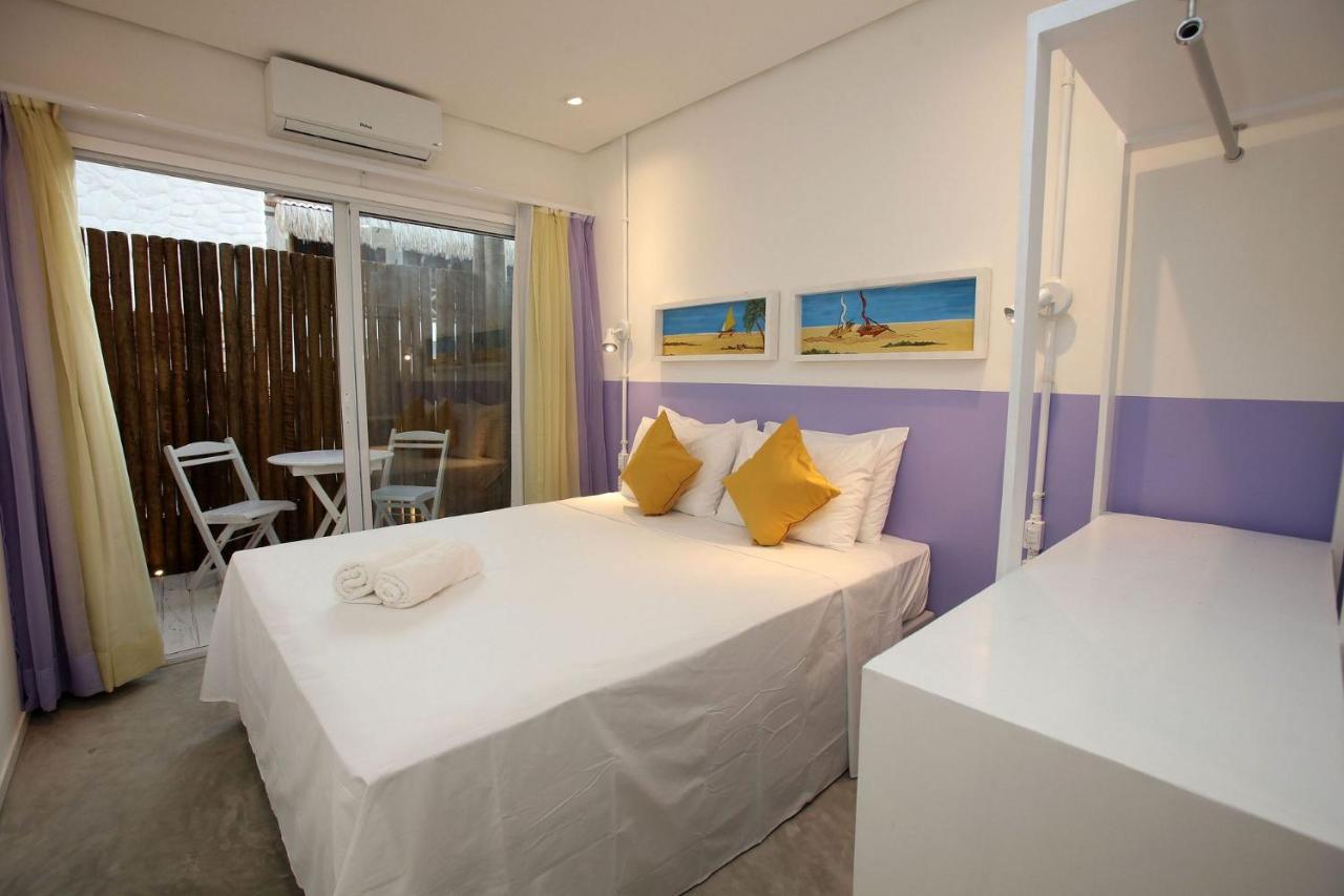 Quarto Duplo