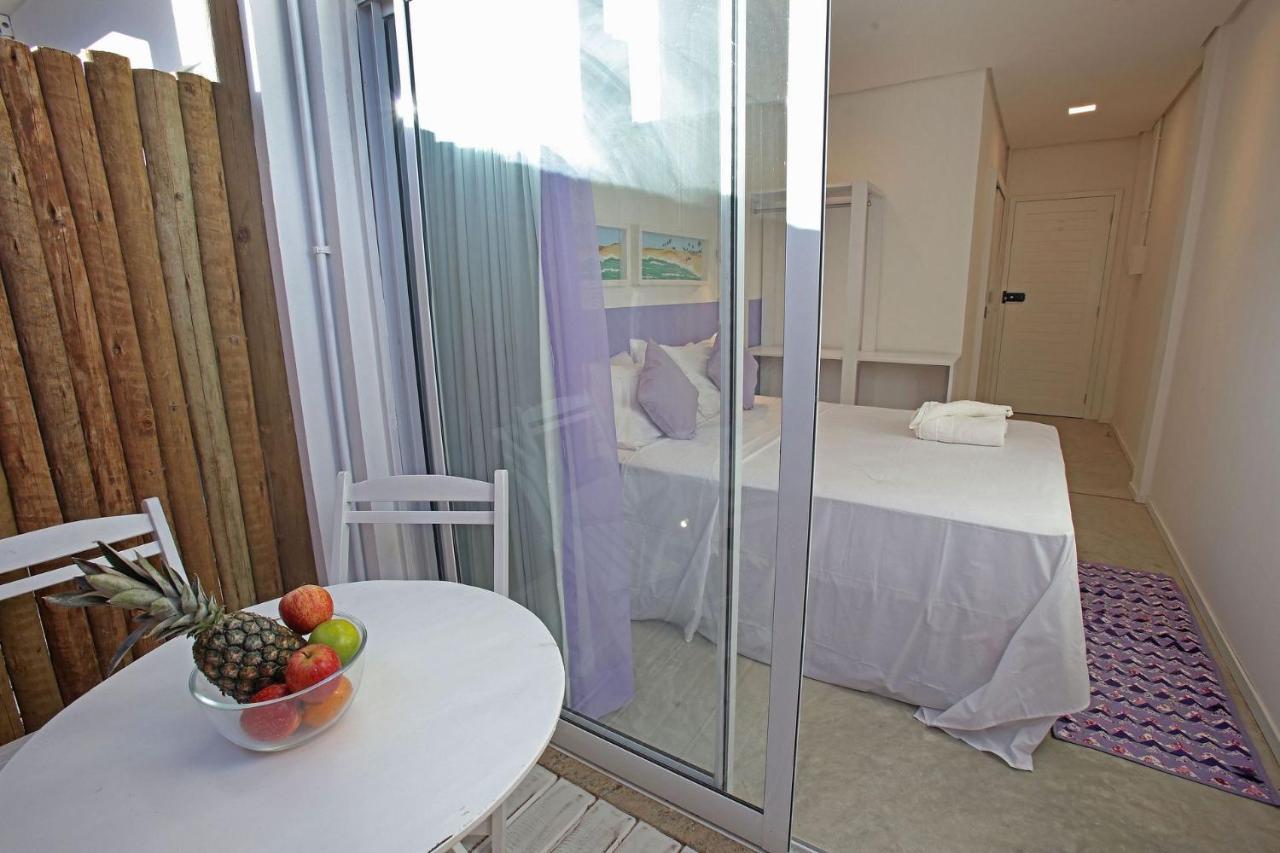 Quarto Duplo - Acesso para Hóspedes com Mobilidade Reduzida