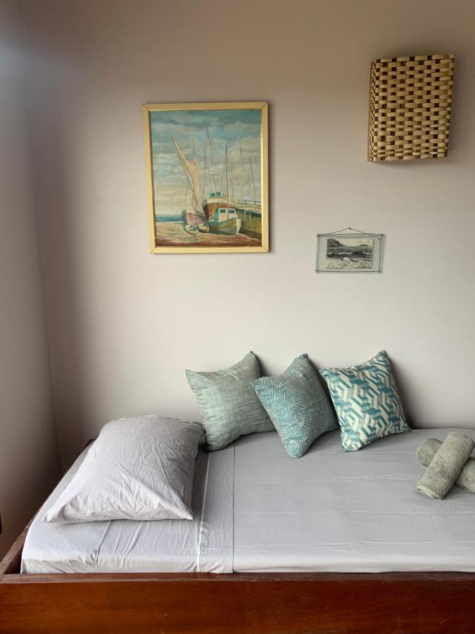 Quarto Triplo Luxo