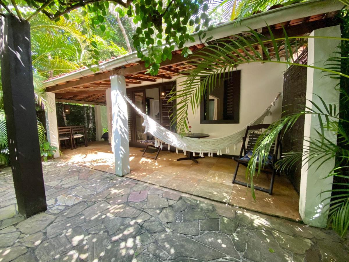 Bangalô Família