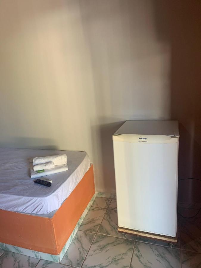 Basic Triple Room