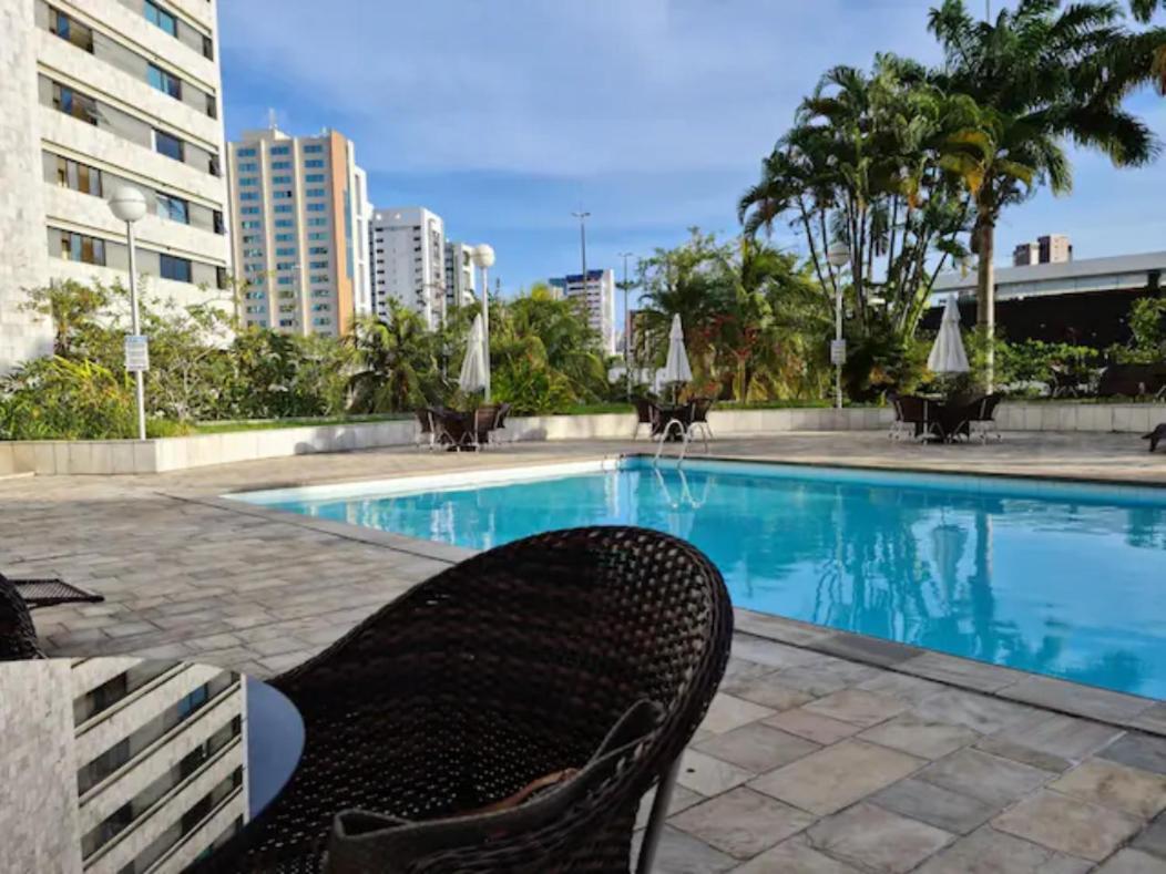 Apartamento de 1 Quarto