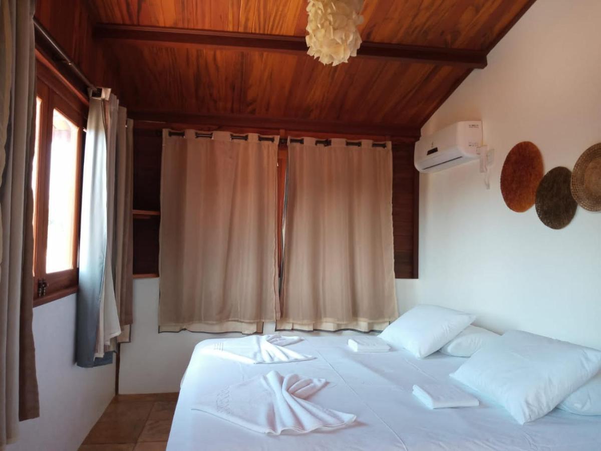 Quarto Deluxe com Cama King-size