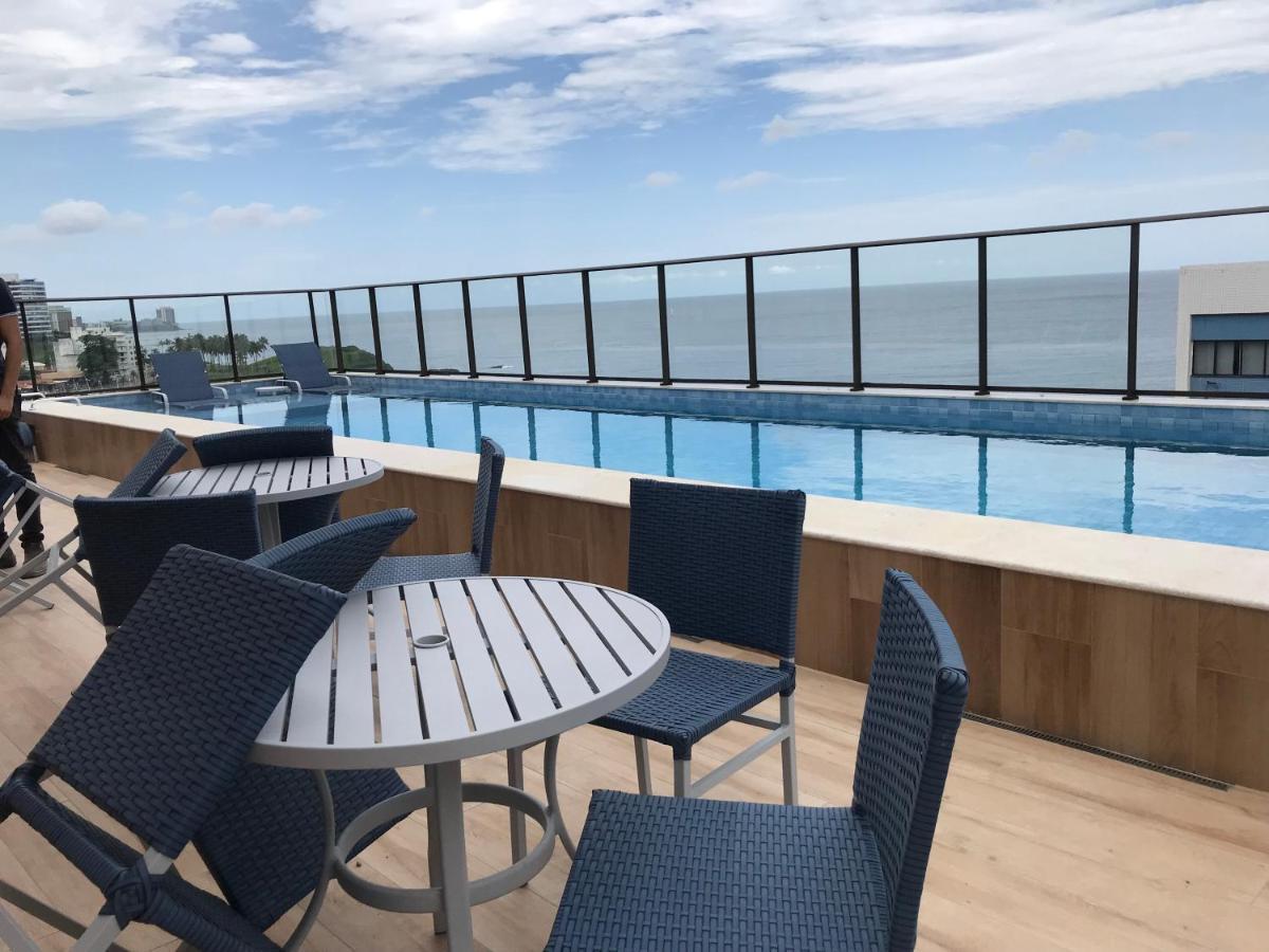 Appartamento con Vista Mare