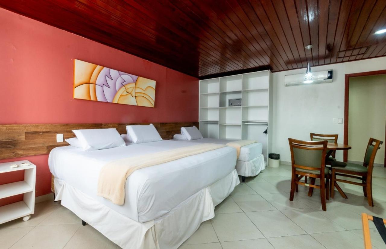Quarto Triplo