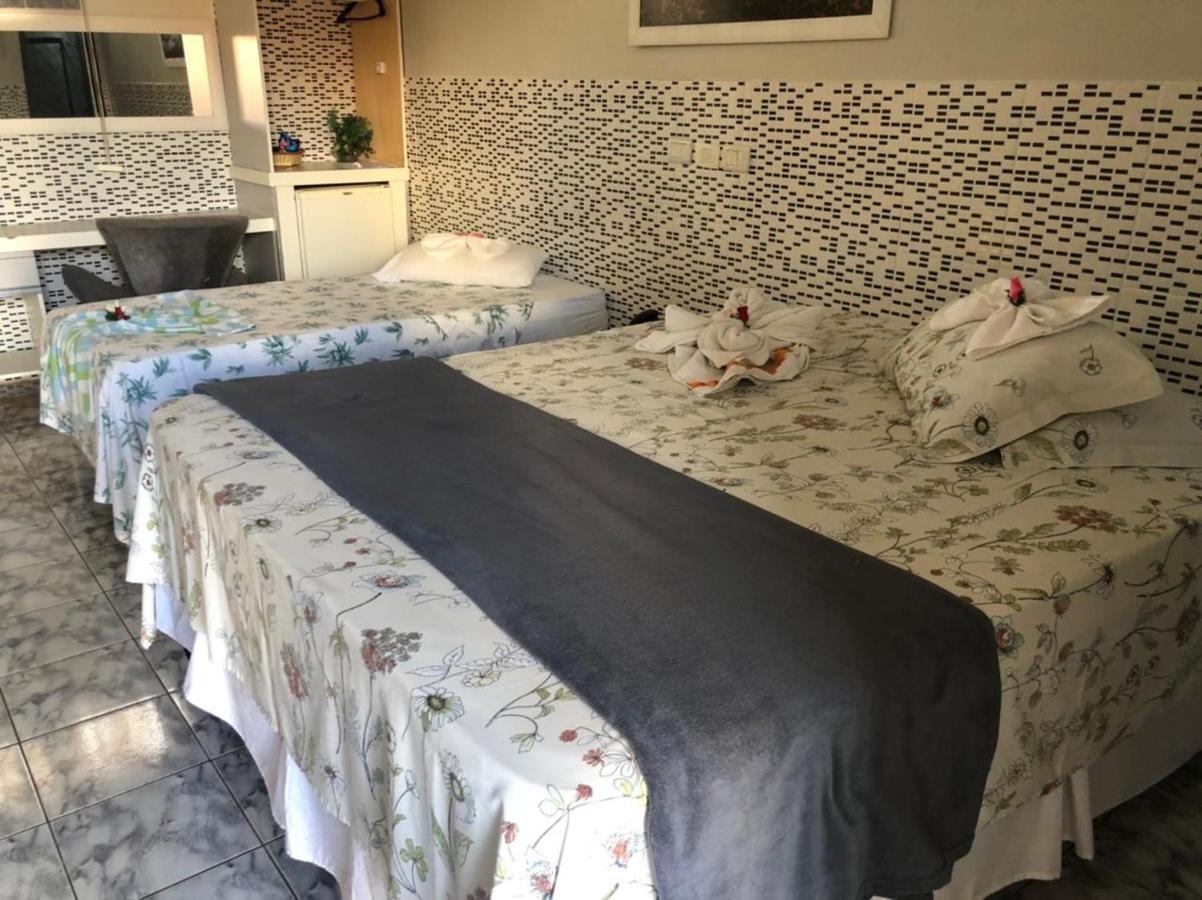 Quarto Família