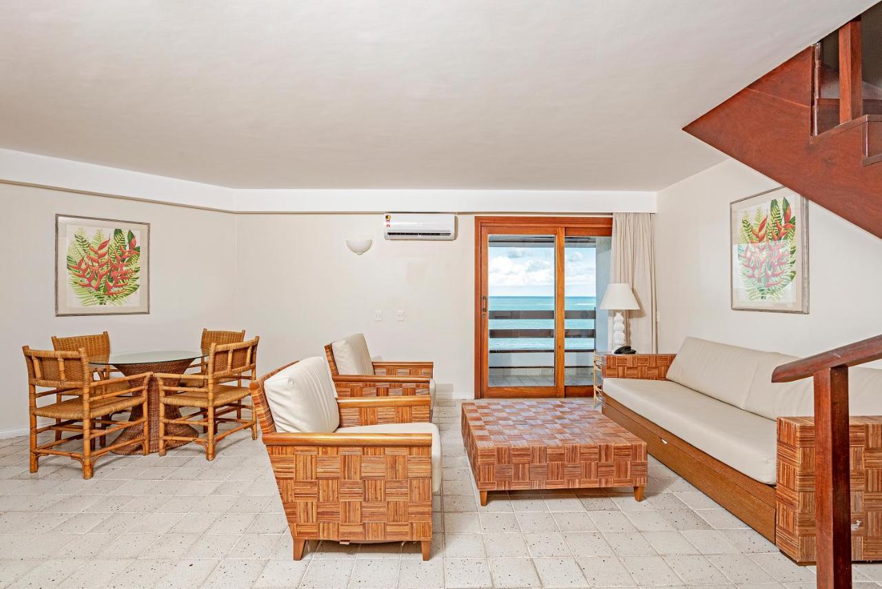 Family Room with Sea View