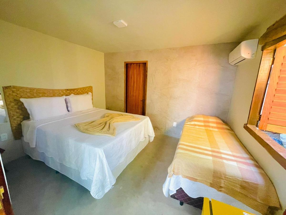 Quarto Triplo Clássico