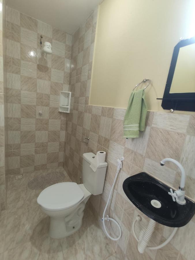 Standard Double Suite