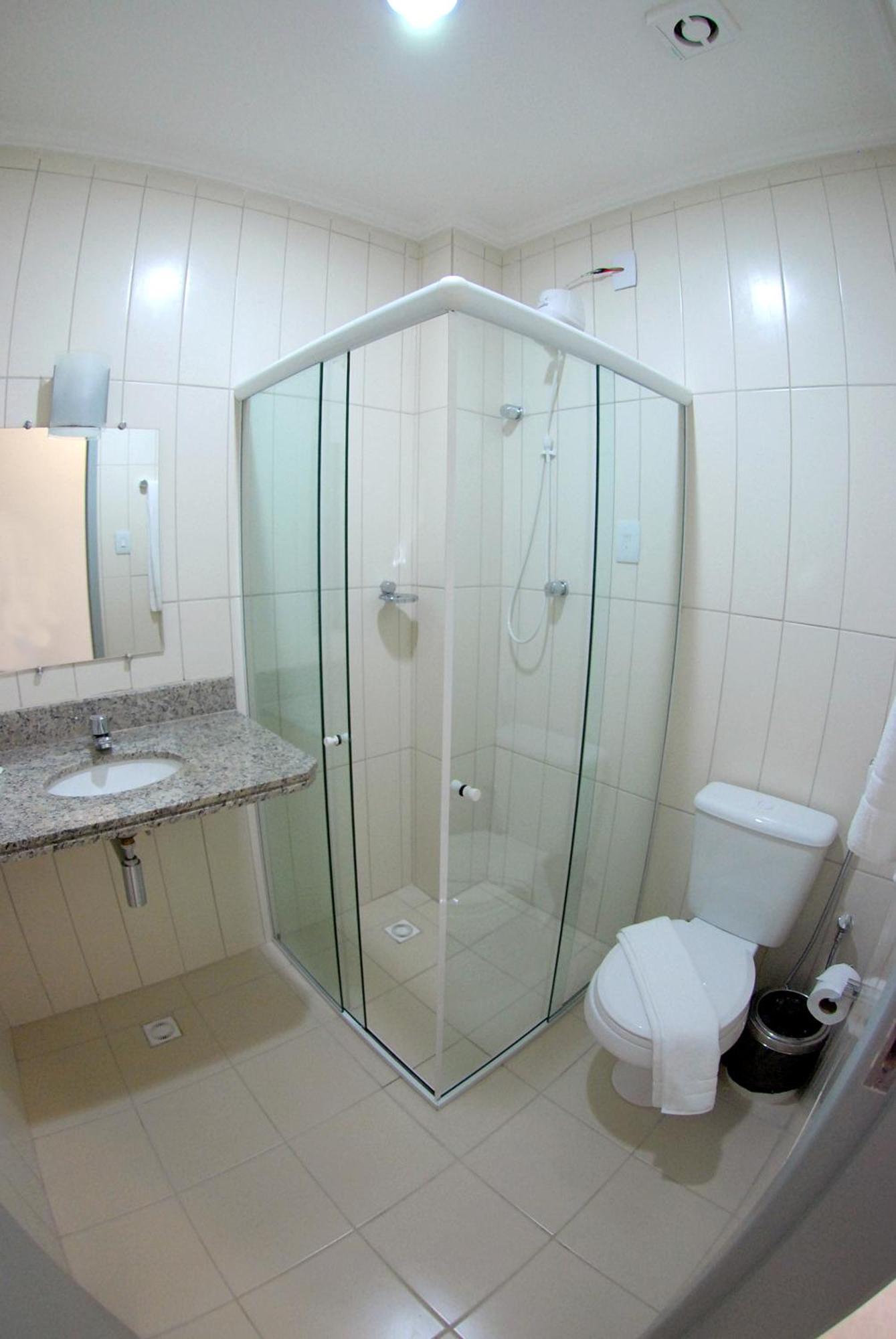 Quarto Duplo Standard