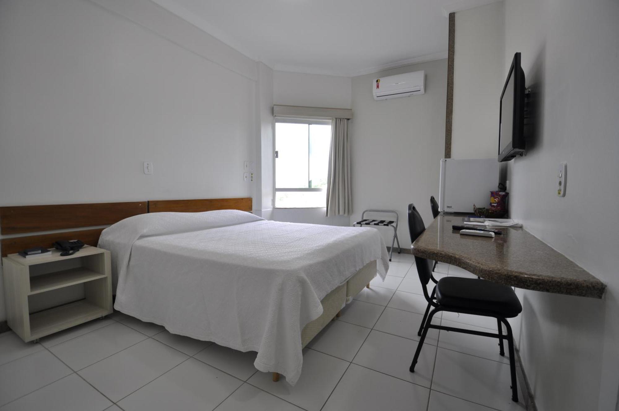 Quarto Duplo Econômico