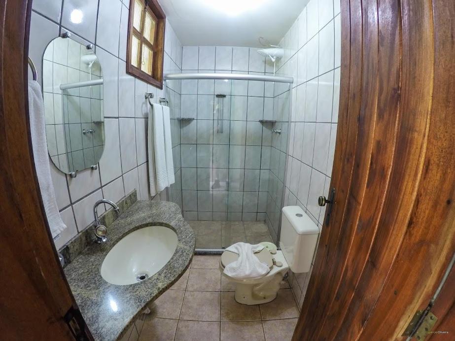 Quarto Triplo Standard