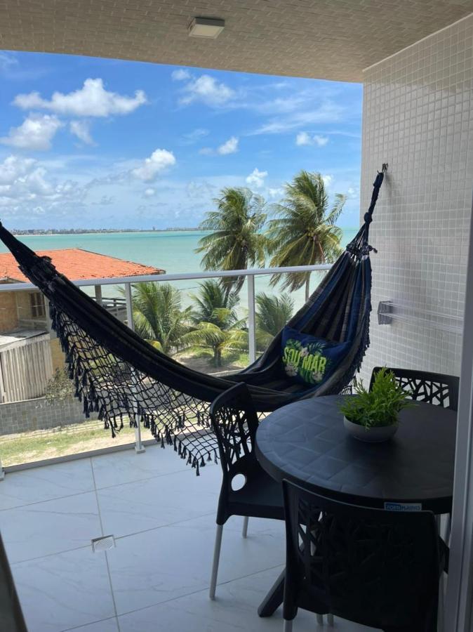 Apartamento Estúdio com Vista do Mar