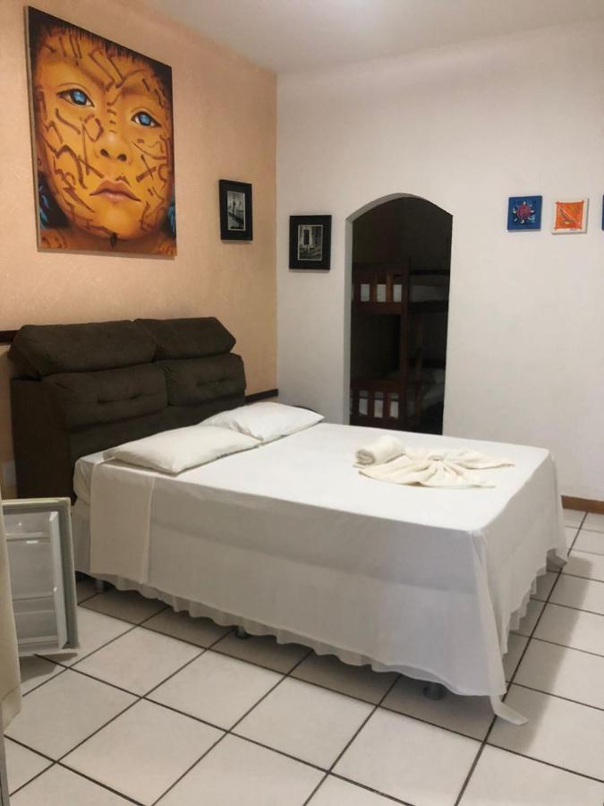 Quarto Quádruplo Comfort
