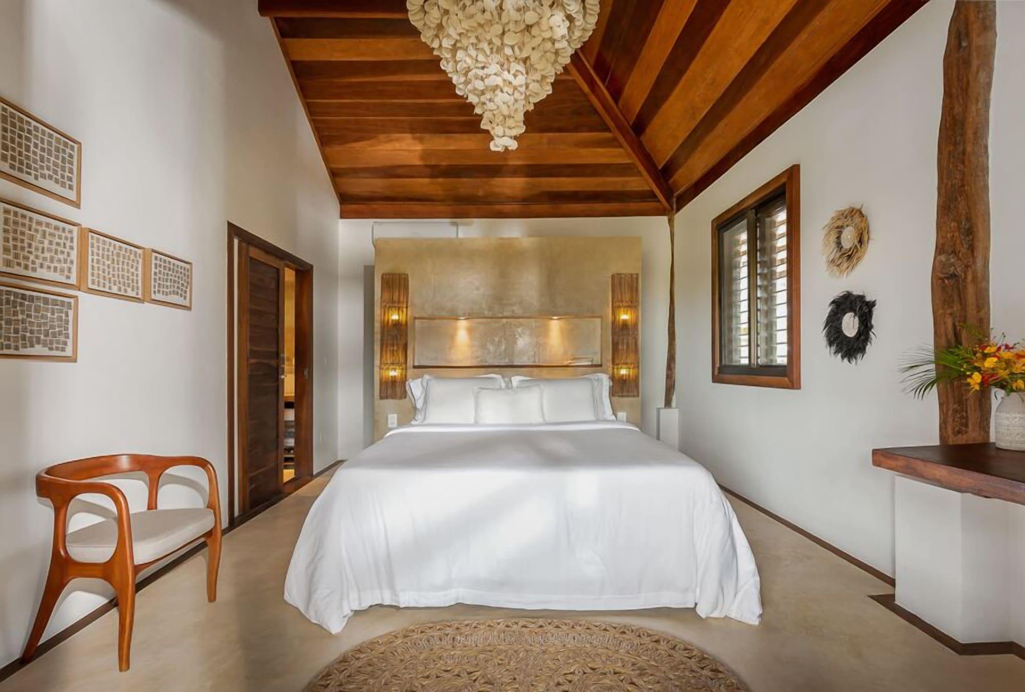 Quarto Família