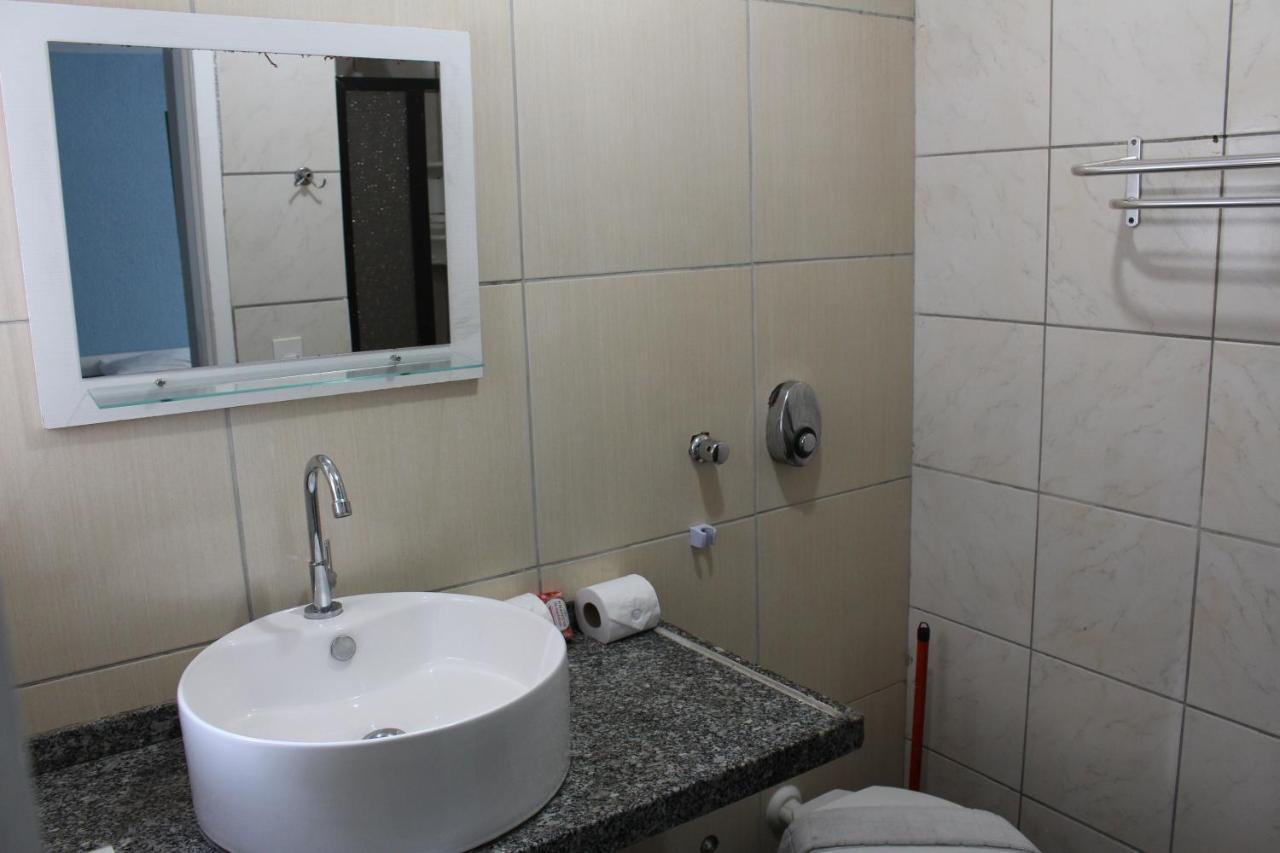 Apartamento com 1 Quarto