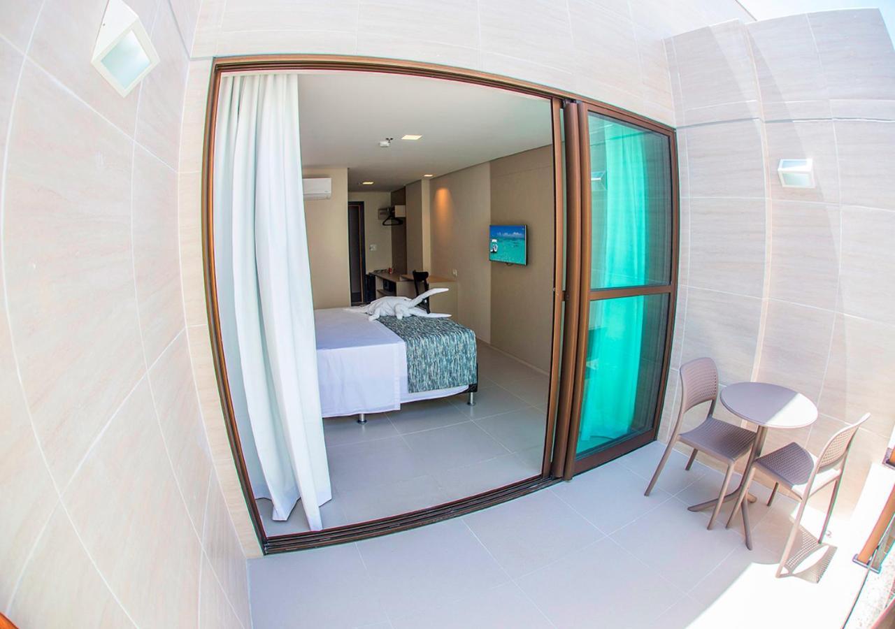 Suite with Terrace