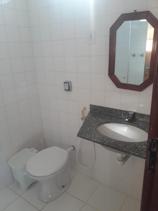 Quarto Quádruplo Deluxe
