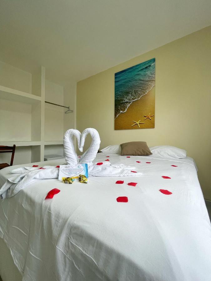 Quarto Deluxe com Cama de Casal ou 2 de Solteiro