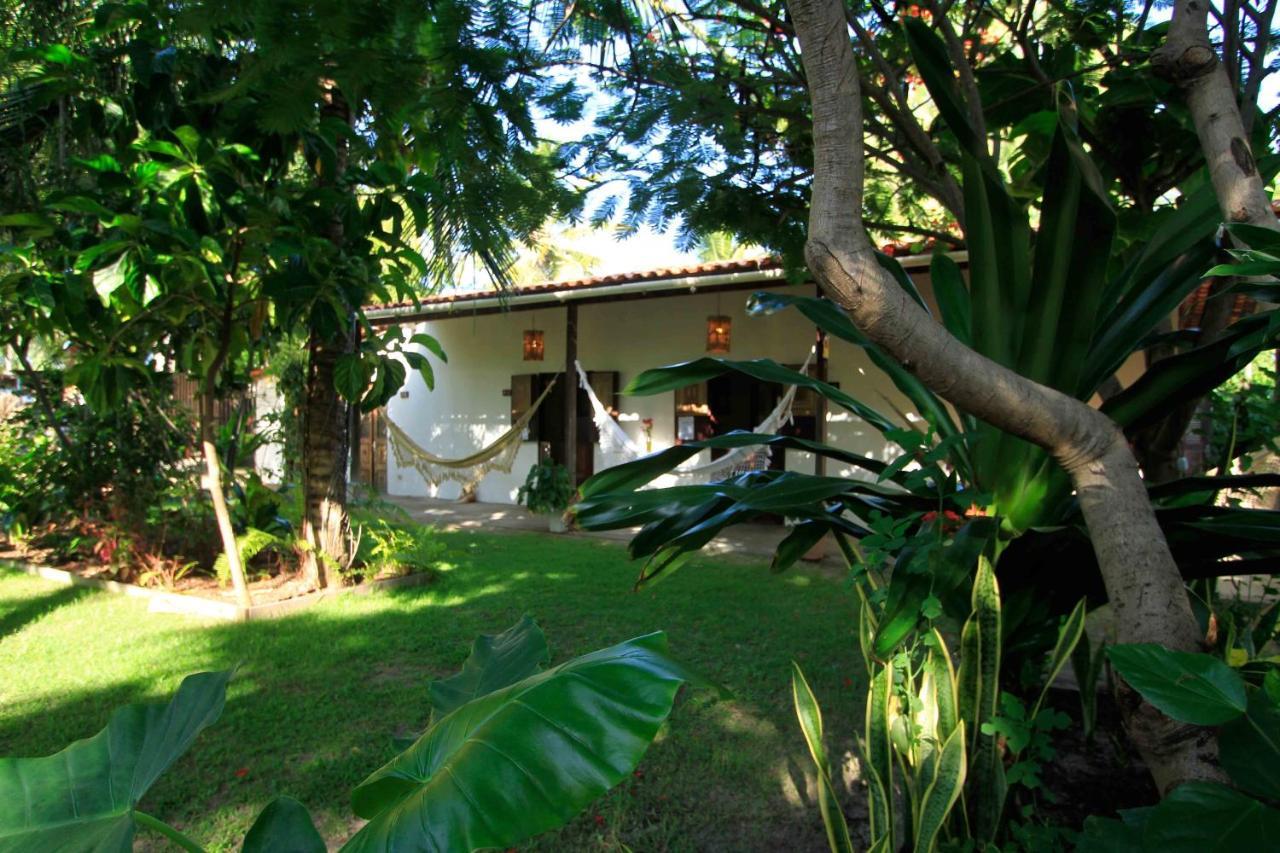 Quarto Triplo com Varanda