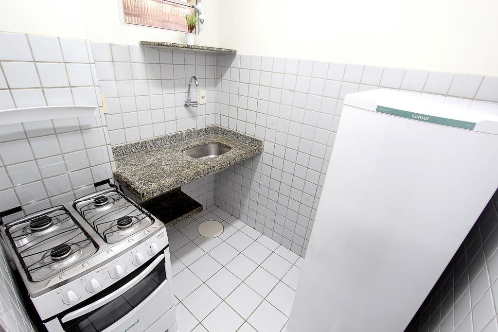 Apartamento de 2 Quartos (5-6 Adultos)